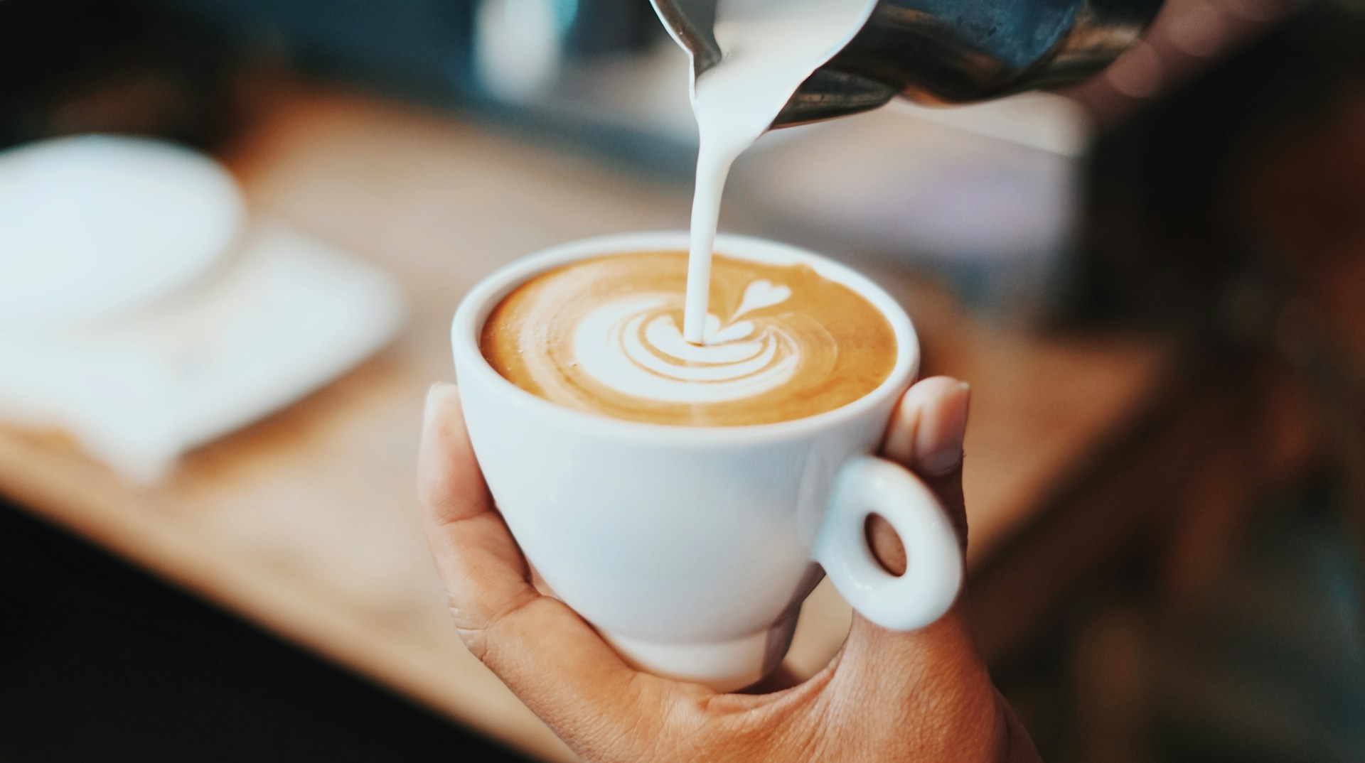 Cómo elegir un café para tu cafetería